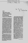 le monde 25-02-06