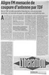 libération 17-02-06